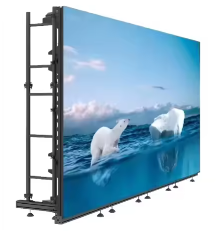 Hệ thống module led P2 trong nhà Zhanxin FS - P2FID - SMD1515